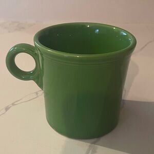 Fiesta Classic Ring Handle Mug